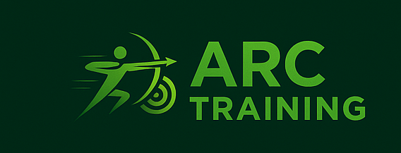 Arc Training Logo